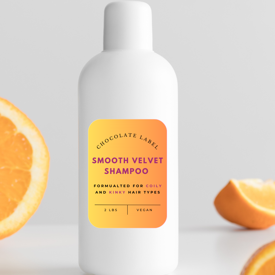 Wholesale Shampoo Base formulated for Small Businesses