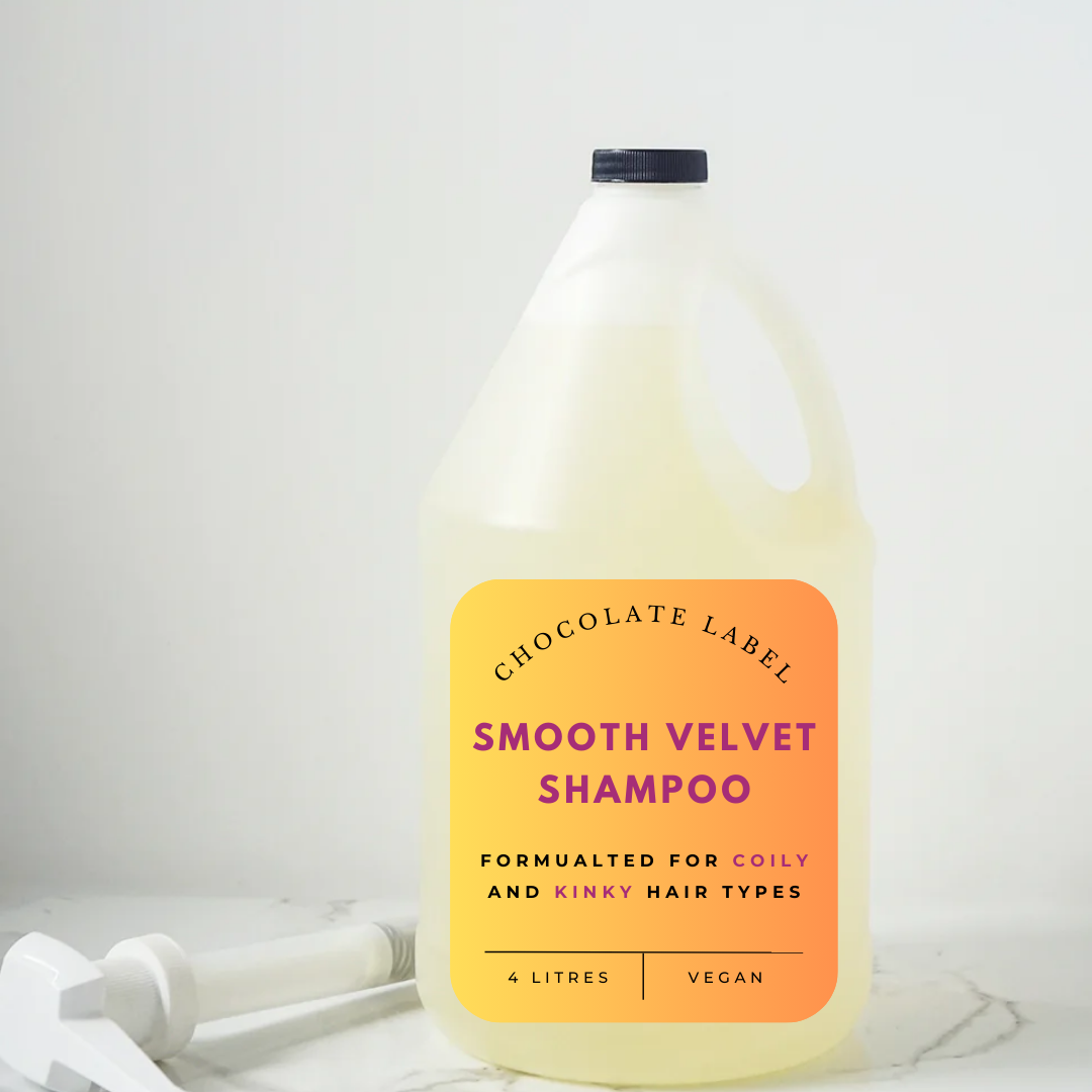 Wholesale Shampoo Base formulated for Small Businesses