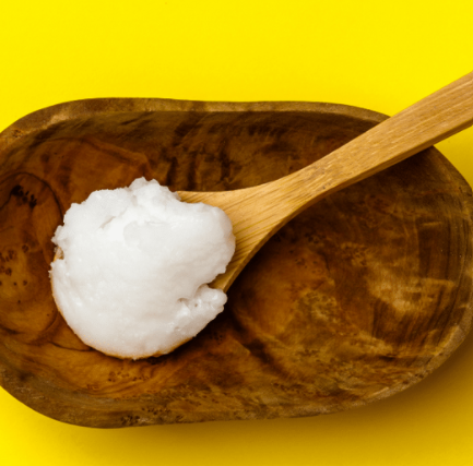 Coconut Soy Butter