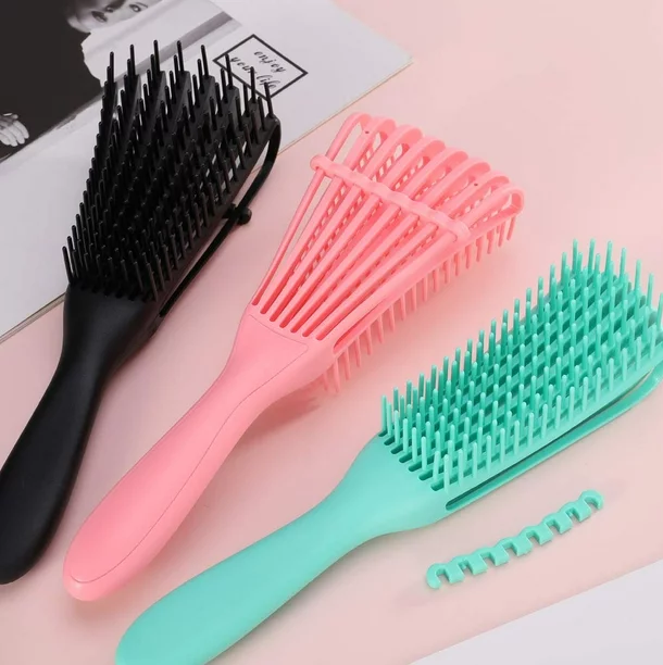 Detangler Brush